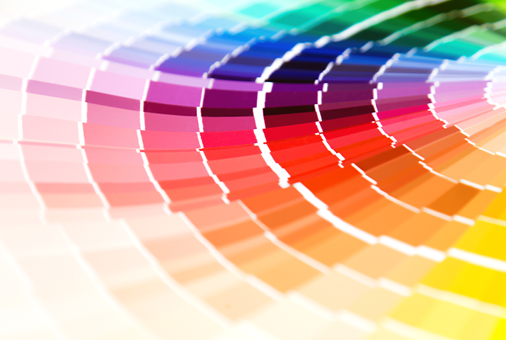 Quali saranno i trend colore per i packaging la prossima stagione?